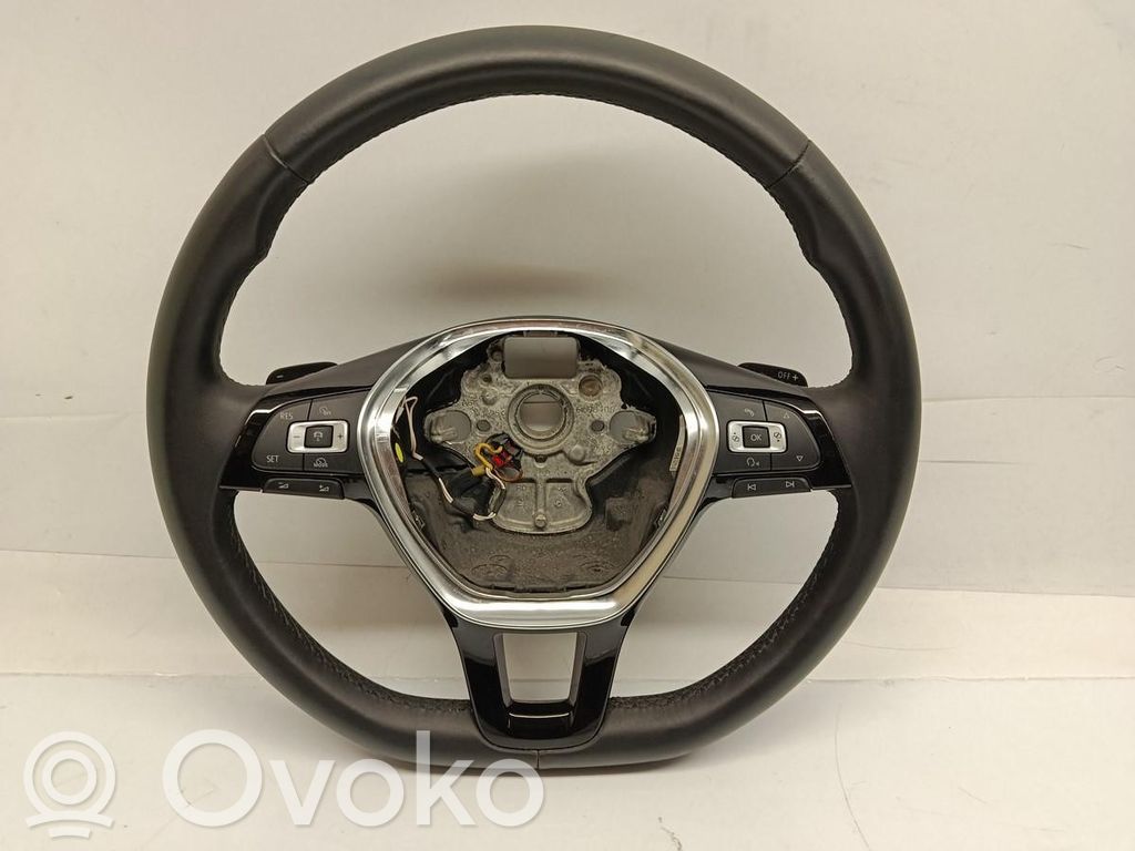 Volkswagen Golf VII Kierownica