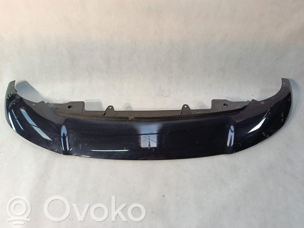 Cupra Formentor Front bumper lip 