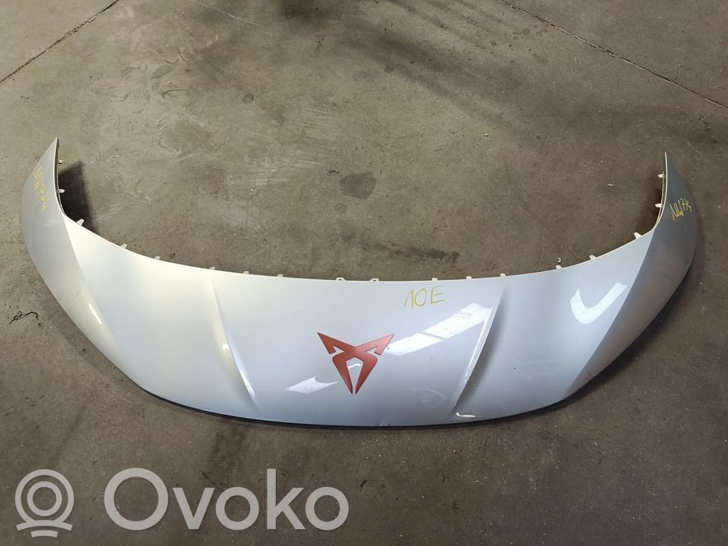 Cupra Born Labbro del paraurti anteriore 