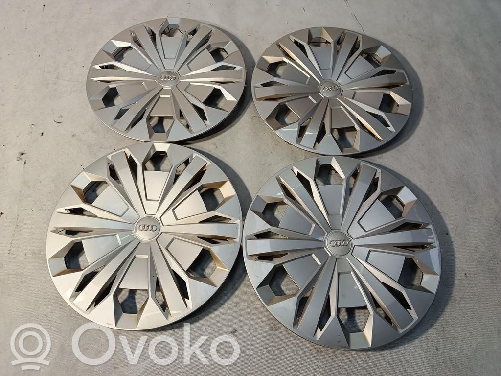 Audi Q3 F3 Kołpaki oryginalne R13