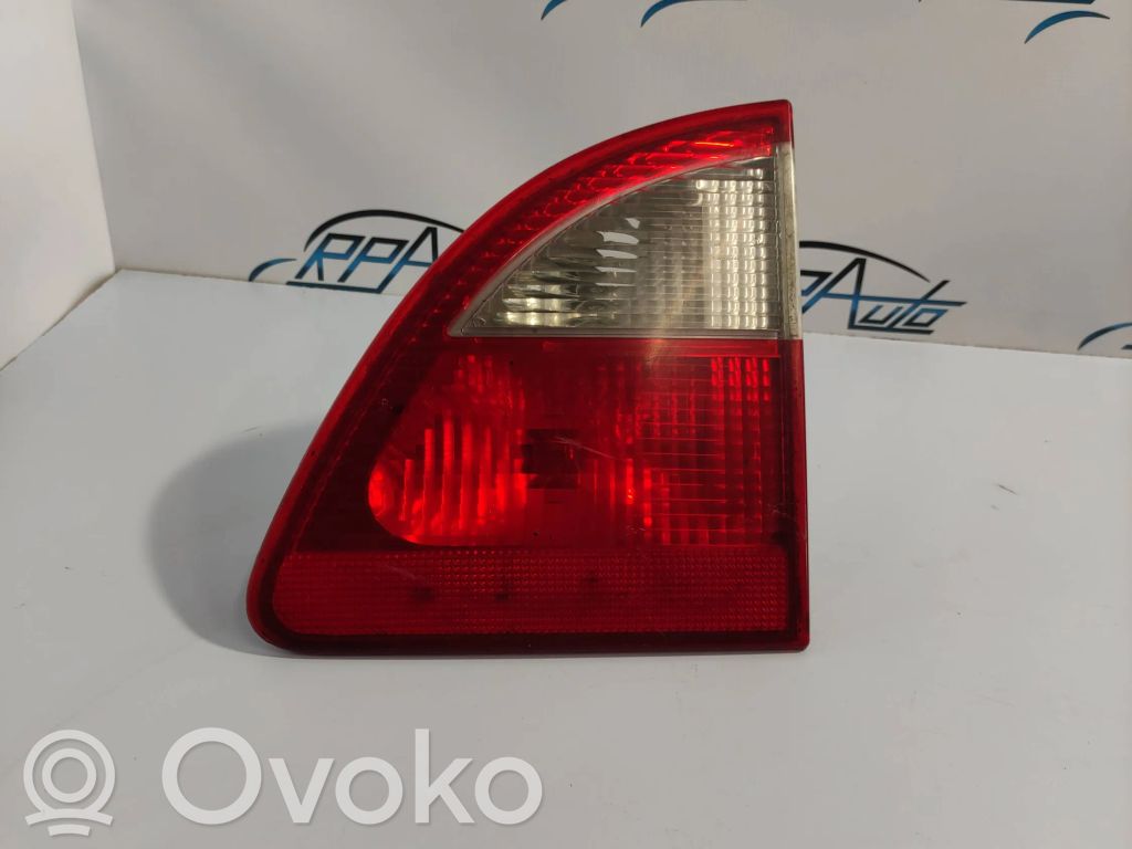 Ford Galaxy Tailgate rear/tail lights 