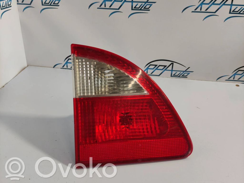 Ford Galaxy Rear/tail lights 