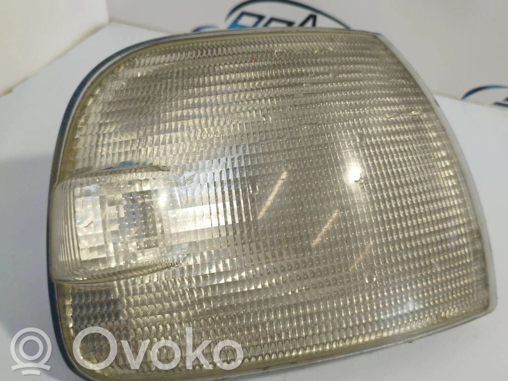 Volkswagen Transporter - Caravelle T4 Semnalizator față 