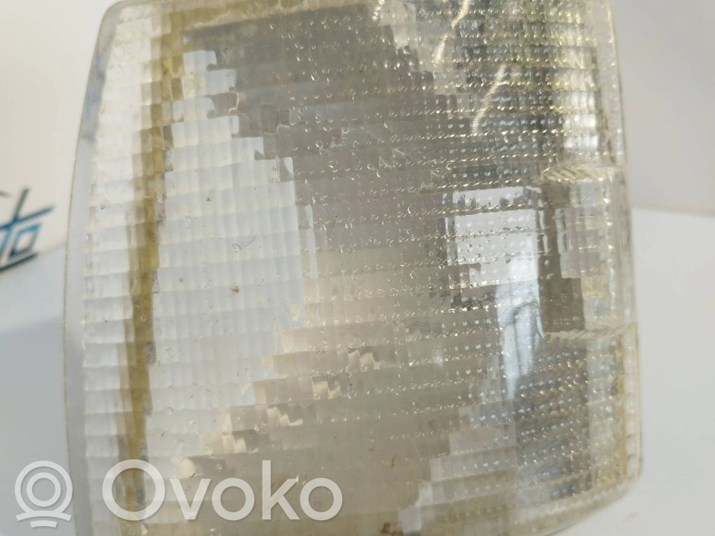Volkswagen Transporter - Caravelle T4 Front indicator light 