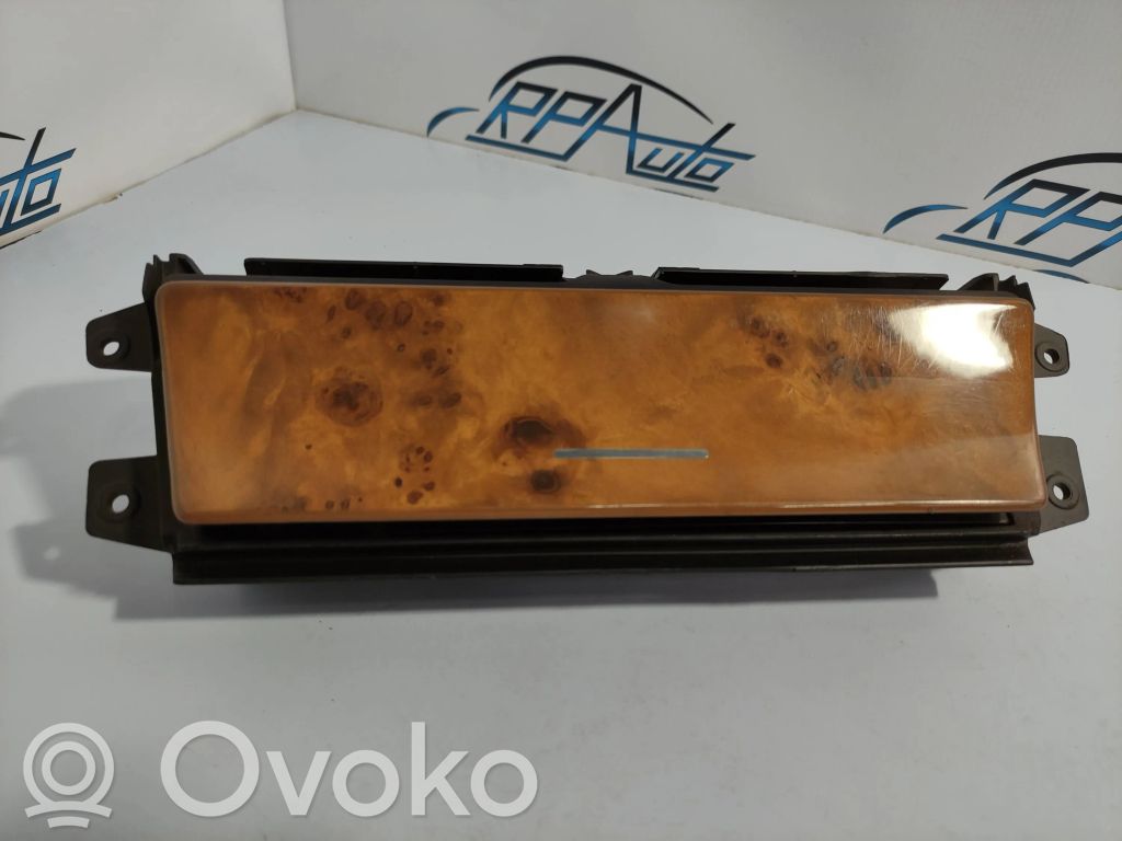 BMW X5 E53 Pelnutrauks 