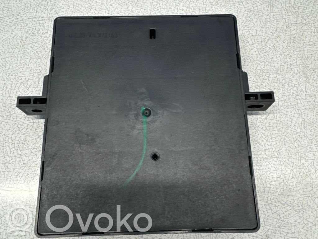 Comfort/convenience module   4F0907279,F005V00619