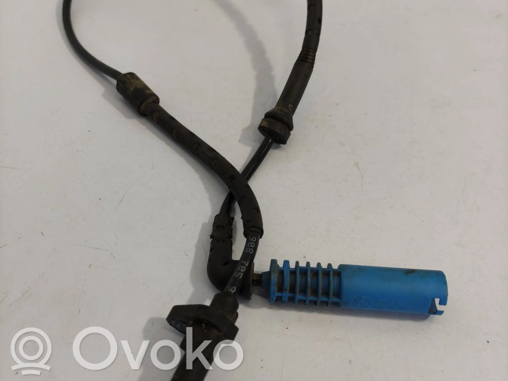 ABS Sensor hinten   PA612GF35