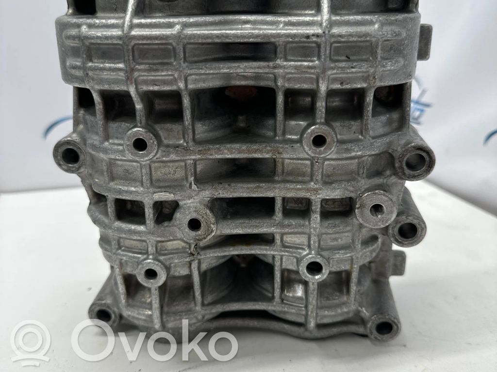 Volvo XC60 Eje de equilibrio 