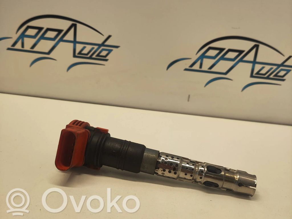 High voltage ignition coil   077905115E,11989ESM