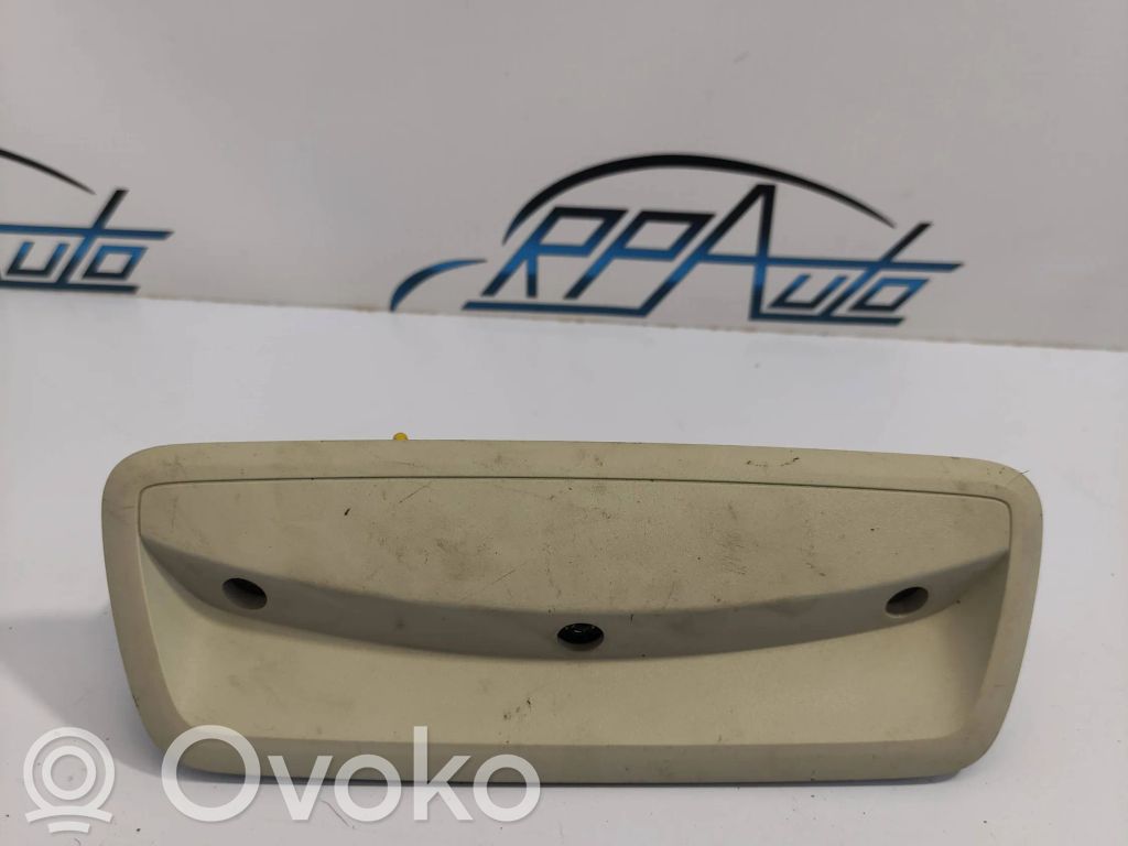 Volkswagen Caddy Alarma sensor/detector de movimiento 