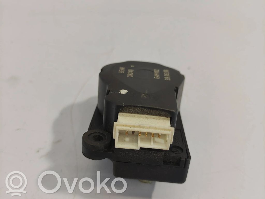 Volvo S80 Tuloilmaventtiilin käyttömoottori 