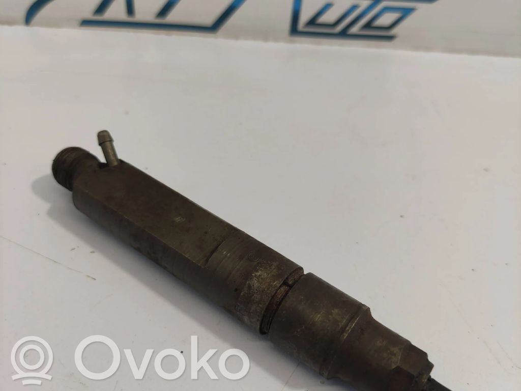 Inyector de combustible   028130201T,1030582,95VW9F593DA,RM95VW9F593DA
