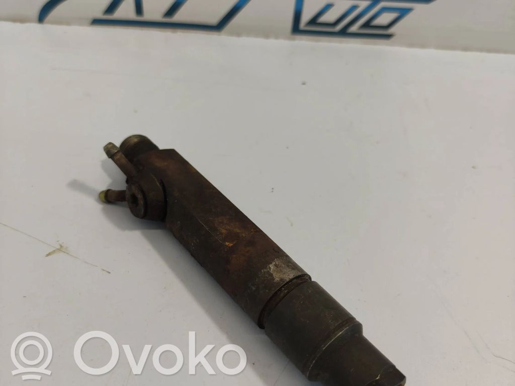 Volkswagen Transporter - Caravelle T4 Inyector de combustible 