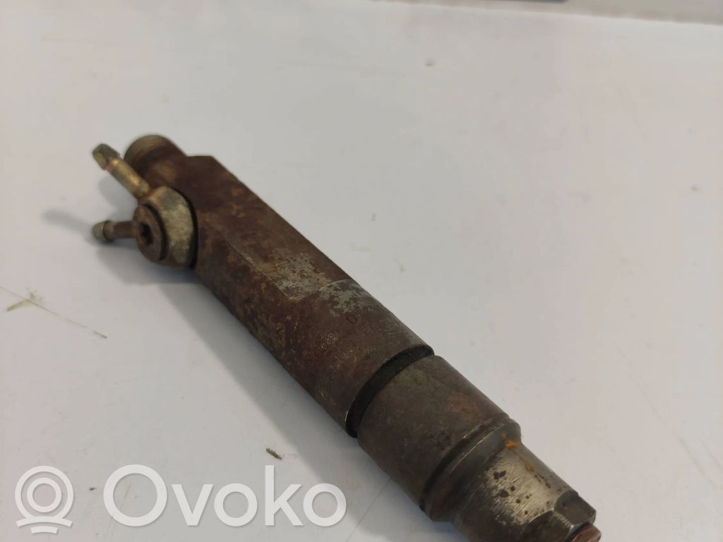 Volkswagen II LT Inyector de combustible 