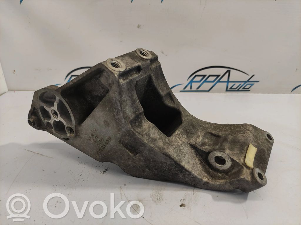 Jaguar XF Engine mounting bracket 