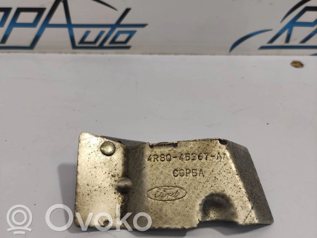 Osłona termiczna komory silnika   4R8Q45367AA,CGPBA