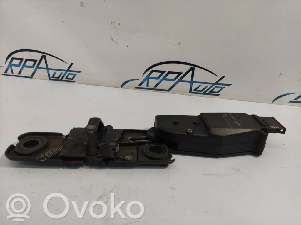 Audi A6 S6 C6 4F Tailgate/trunk/boot lift motor 