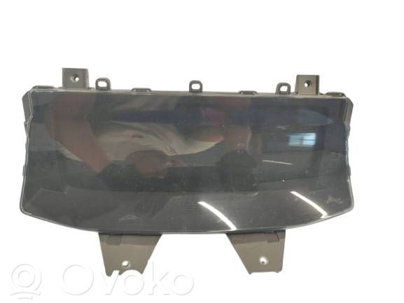 Rover Range Rover Tachimetro (quadro strumenti) 