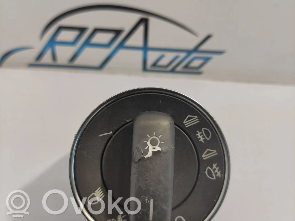 Light switch   4E0941531C,04056121