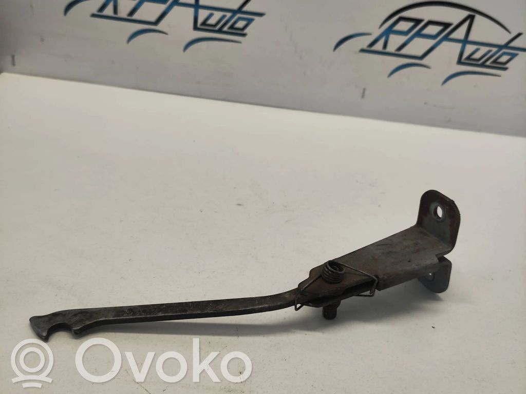 Renault Trafic II (X83) Loading door check strap stopper 