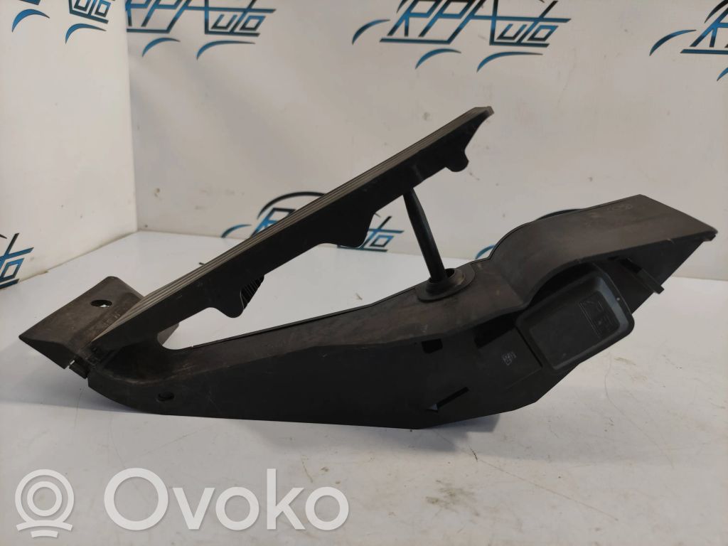 BMW 5 E60 E61 Accelerator throttle pedal 