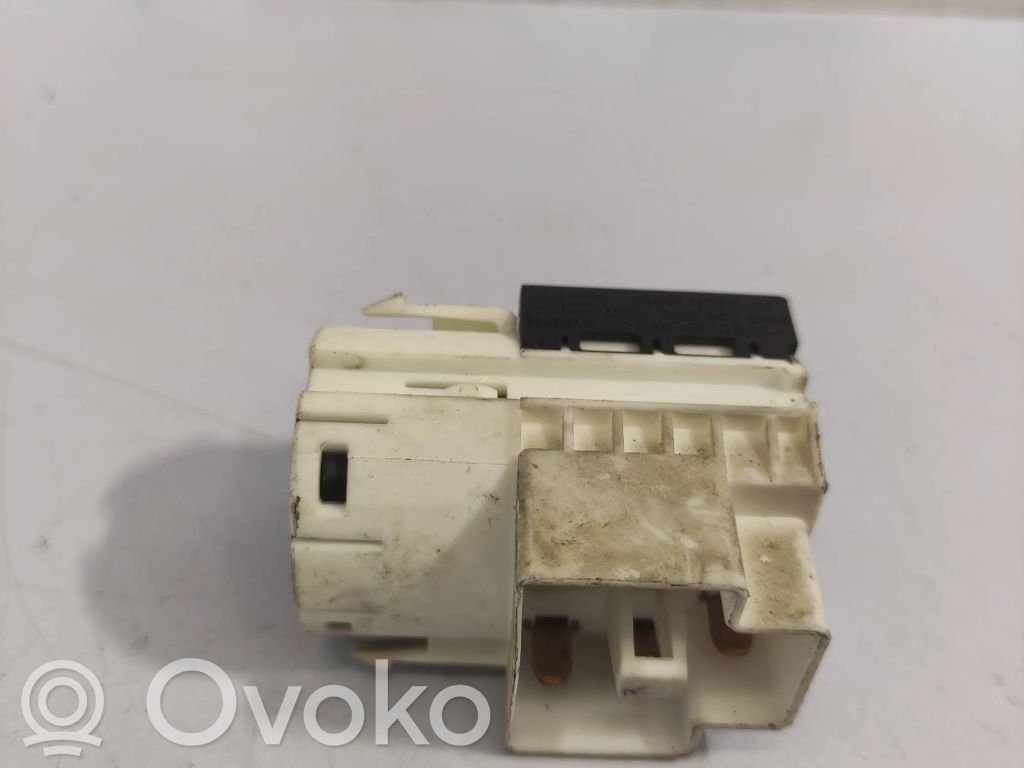 Volkswagen Sharan Virtalukon kytkin 