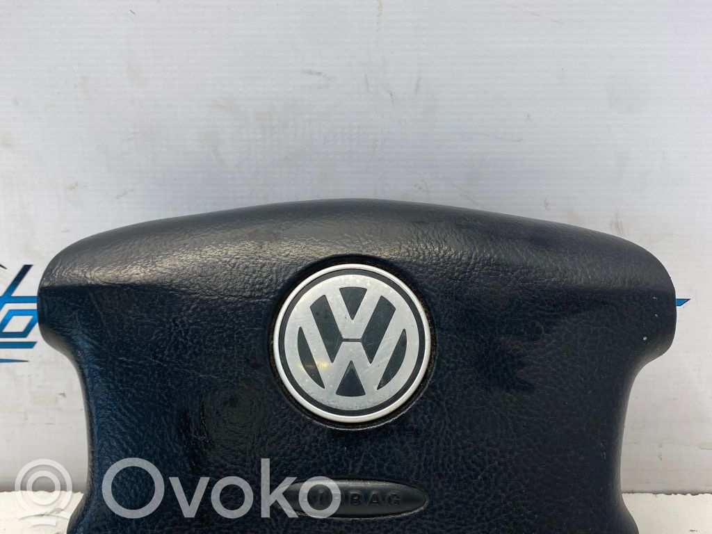 Volkswagen Sharan Poduszka powietrzna Airbag kierownicy 