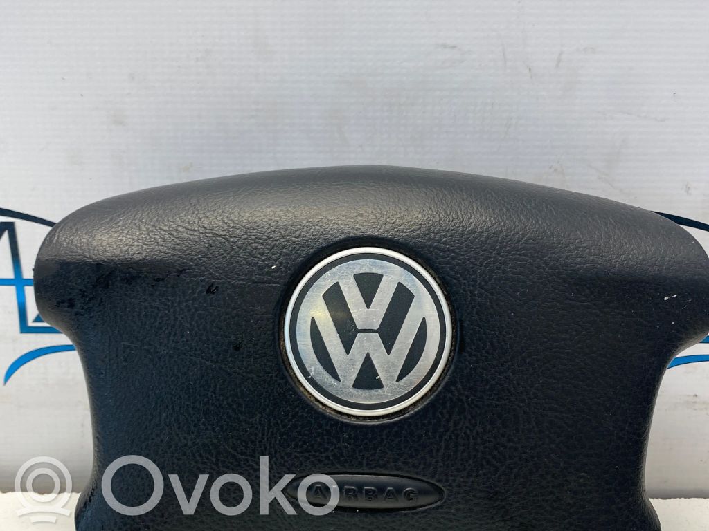 Volkswagen Sharan Poduszka powietrzna Airbag kierownicy 