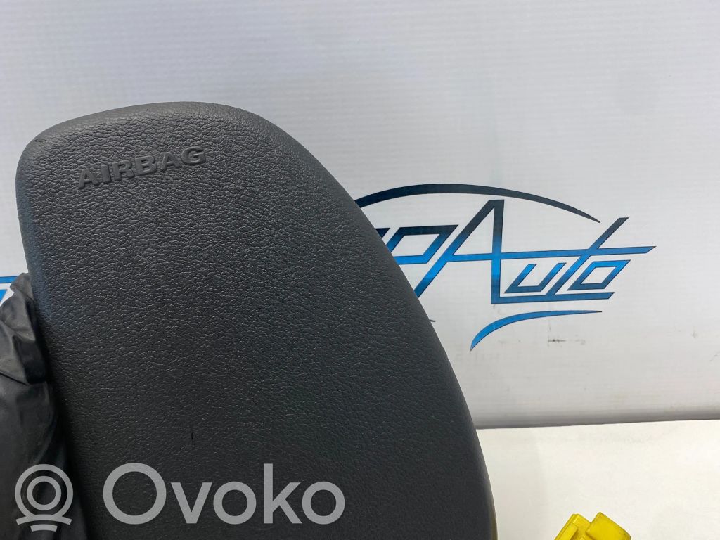 Seat Alhambra (Mk1) Airbag del asiento 
