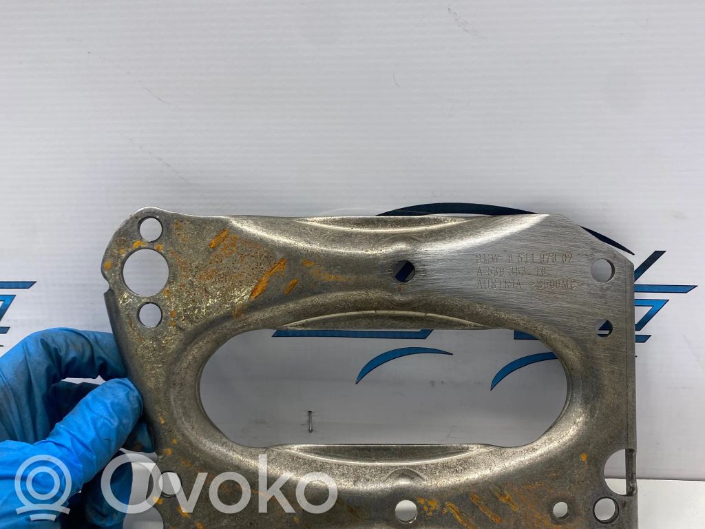 muu moottorin osa   A53936310
