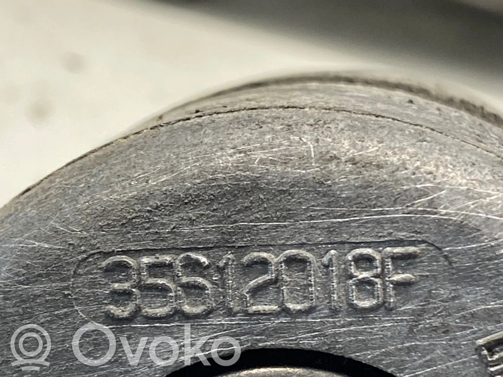 Chrysler Voyager Diržo įtempėjas 