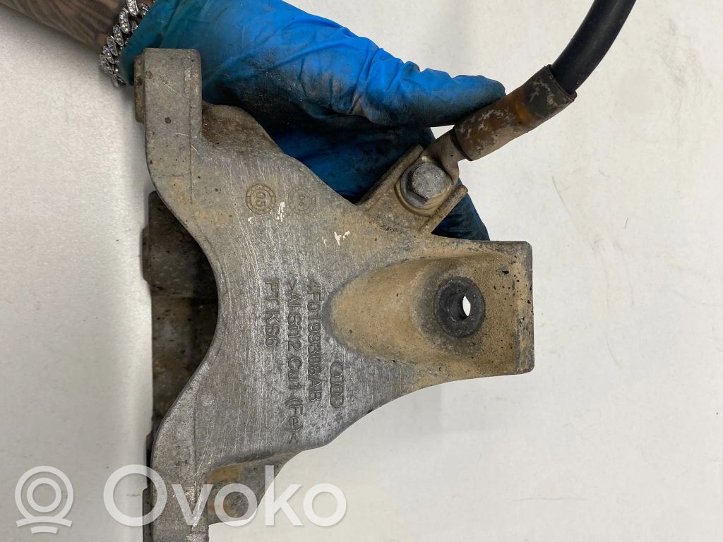 Engine mounting bracket   4F0199308AB,AS112C01