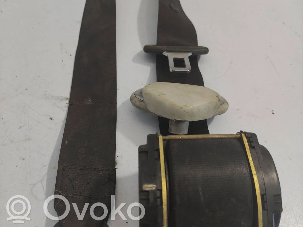 Cinturón trasero   1M2160044A,560048800,211200733