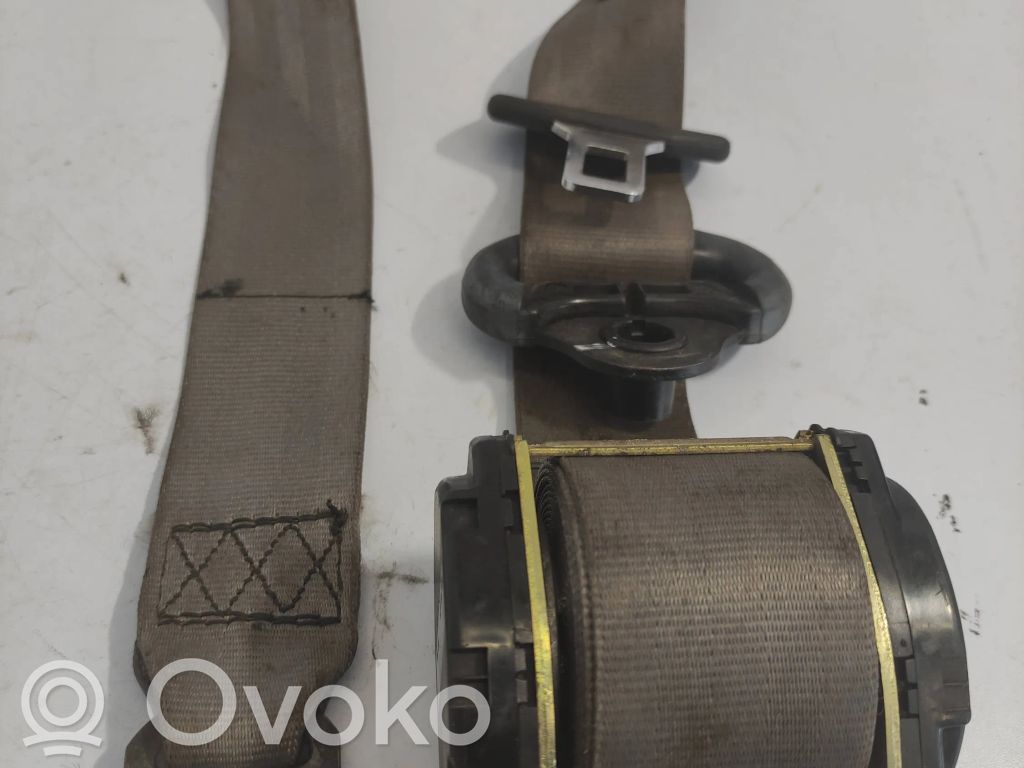 Saugos diržas galinis   7M0857811E,560048929,01039932