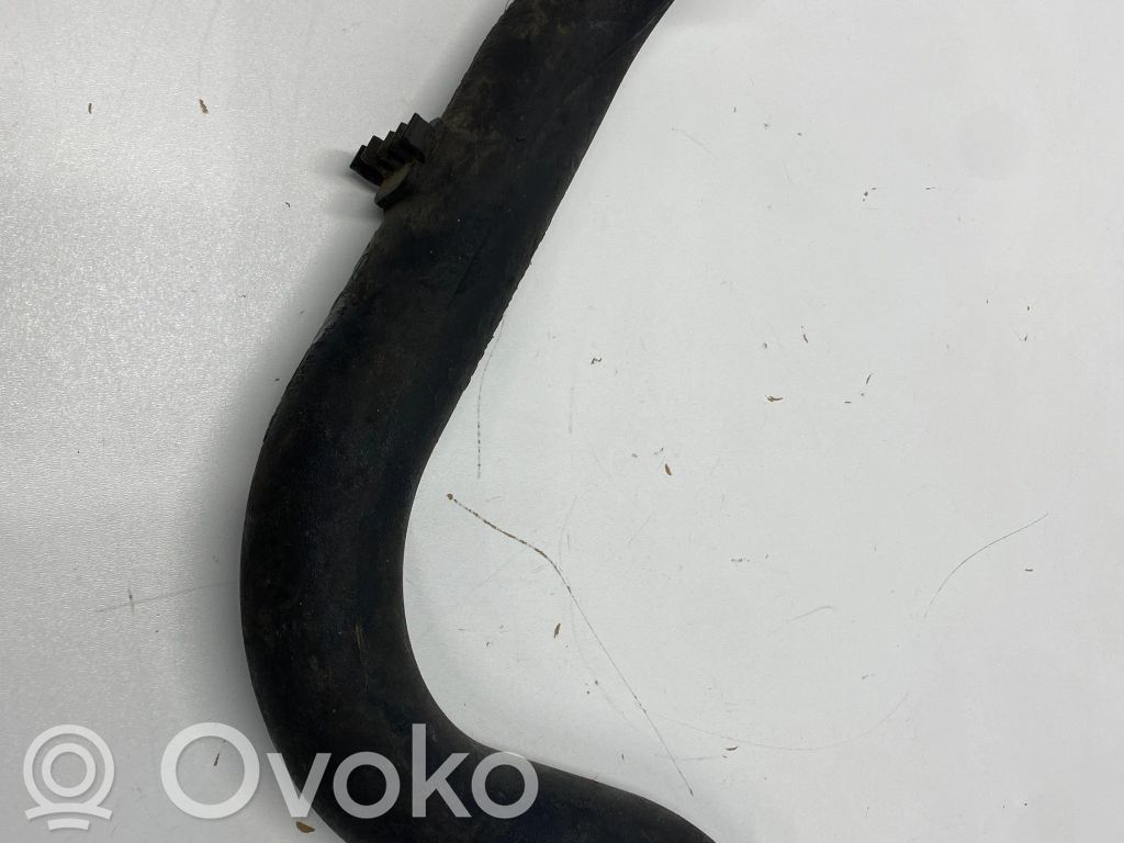 Ford Galaxy Intercooler hose/pipe 
