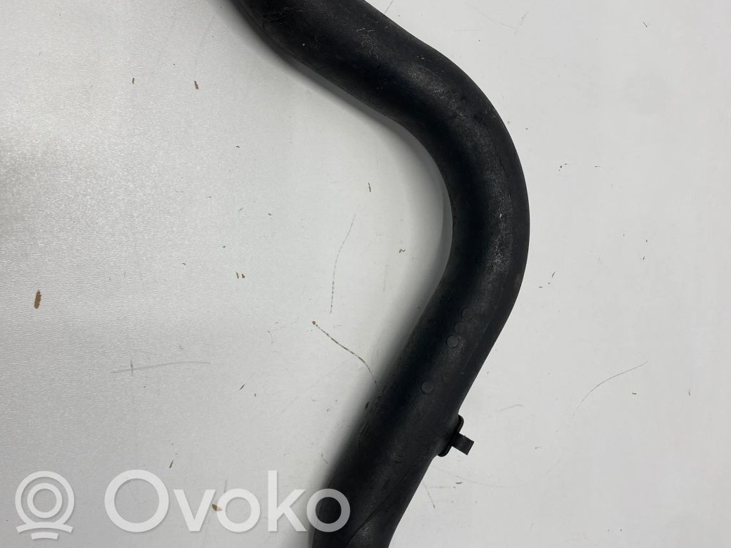 Ford Galaxy Intercooler hose/pipe 
