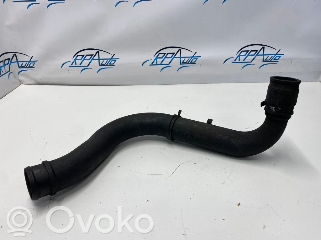 Ford Galaxy Intercooler hose/pipe 
