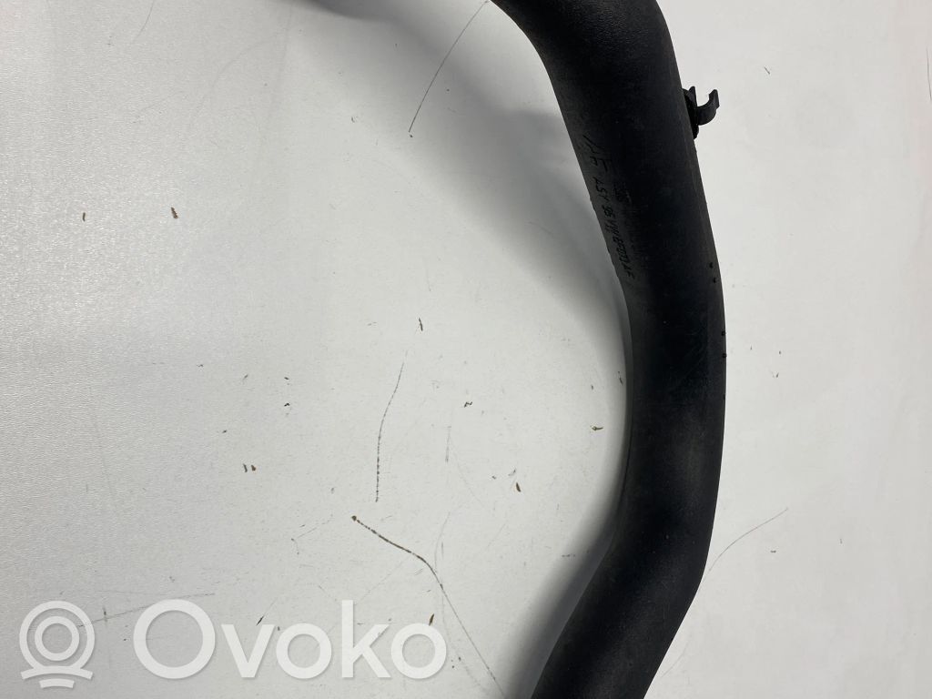 Intercooler hose/pipe   7M0145958F,95VW18C352