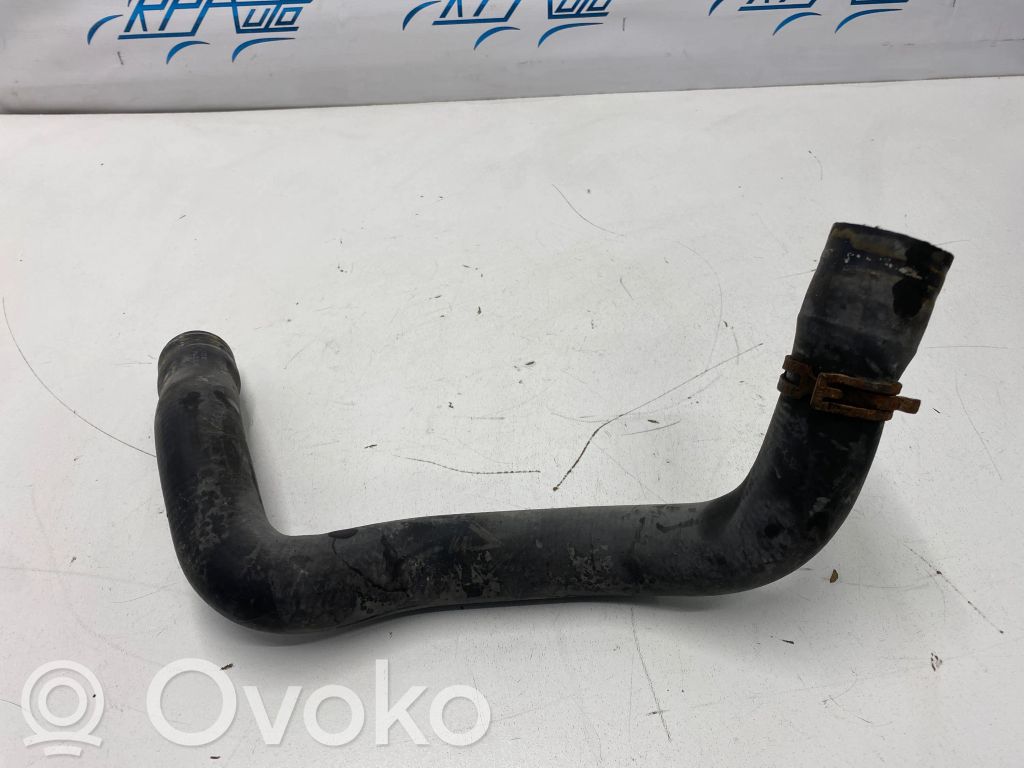 Seat Altea Engine coolant pipe/hose 
