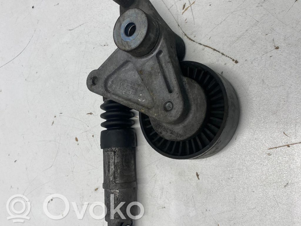 Alternator belt tensioner   059145201E,2358907