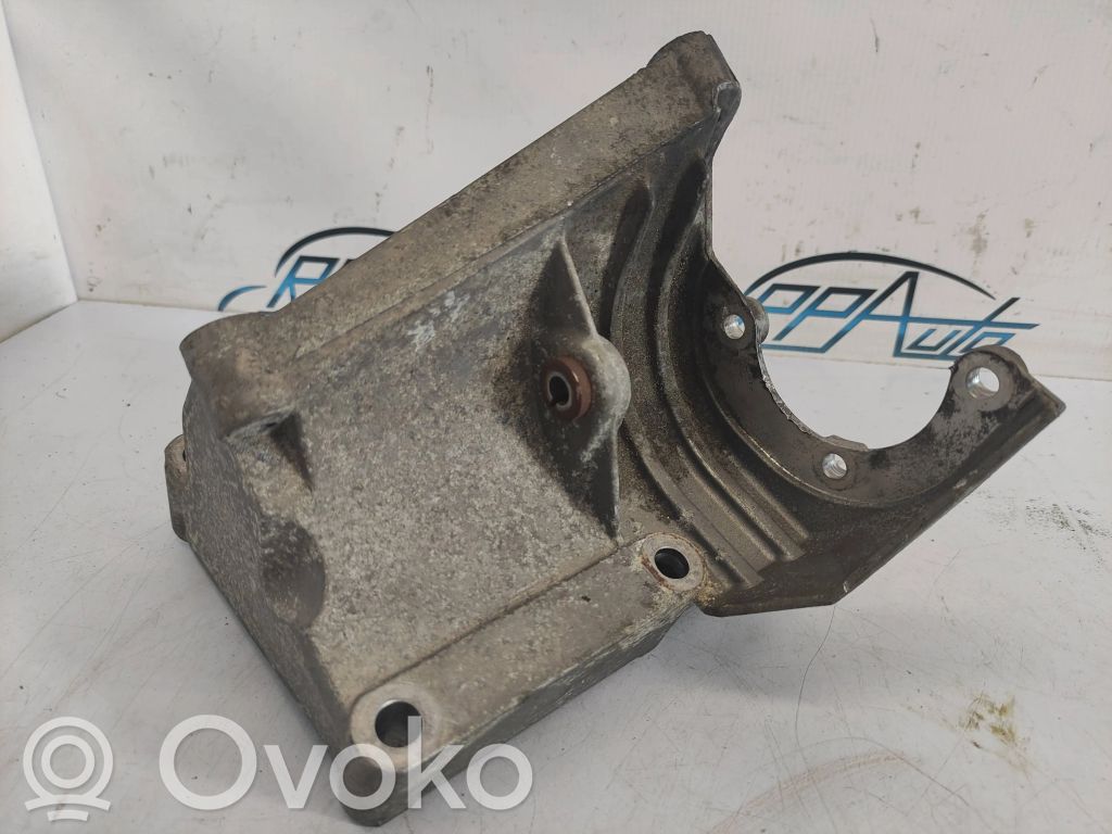 Audi A8 S8 D3 4E A/C compressor mount bracket 