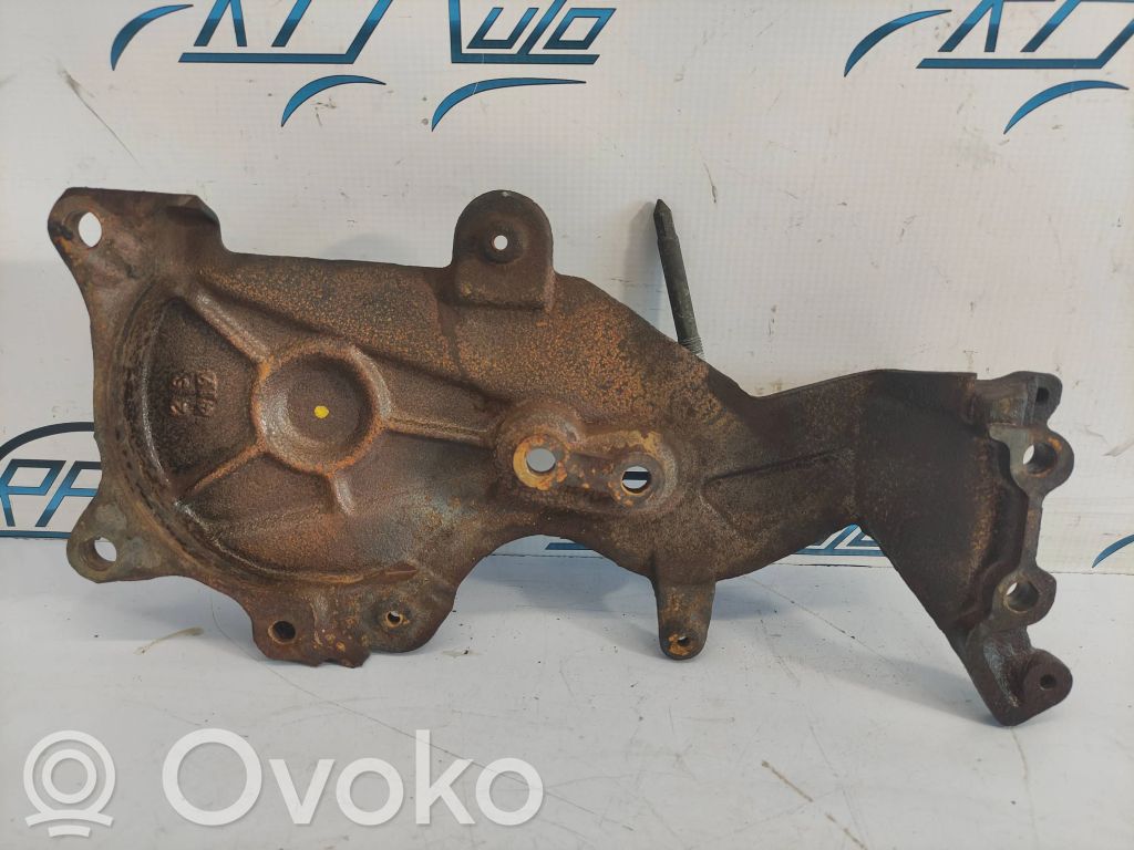 Toyota Avensis T250 Suport motor 
