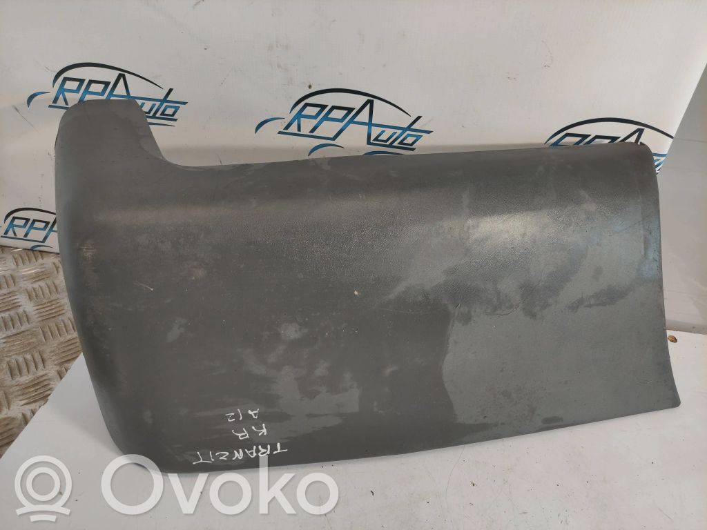 Ford Transit Aizmugurē bampera stūra daļa 