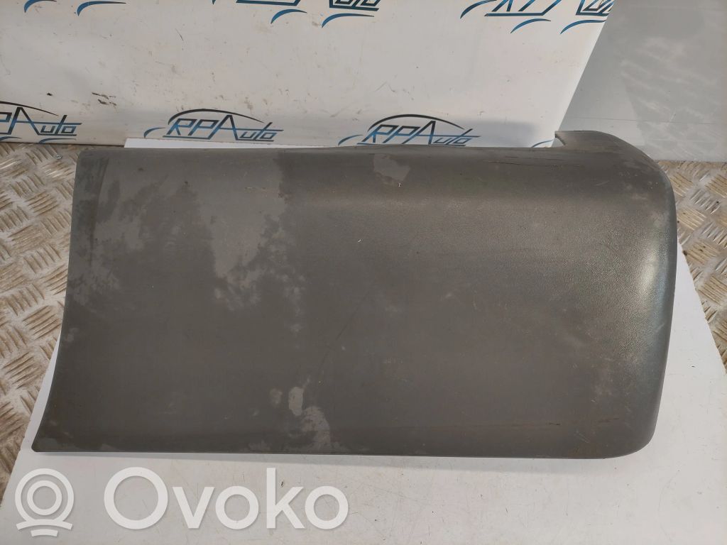 Ford Transit Rear bumper corner part panel trim 