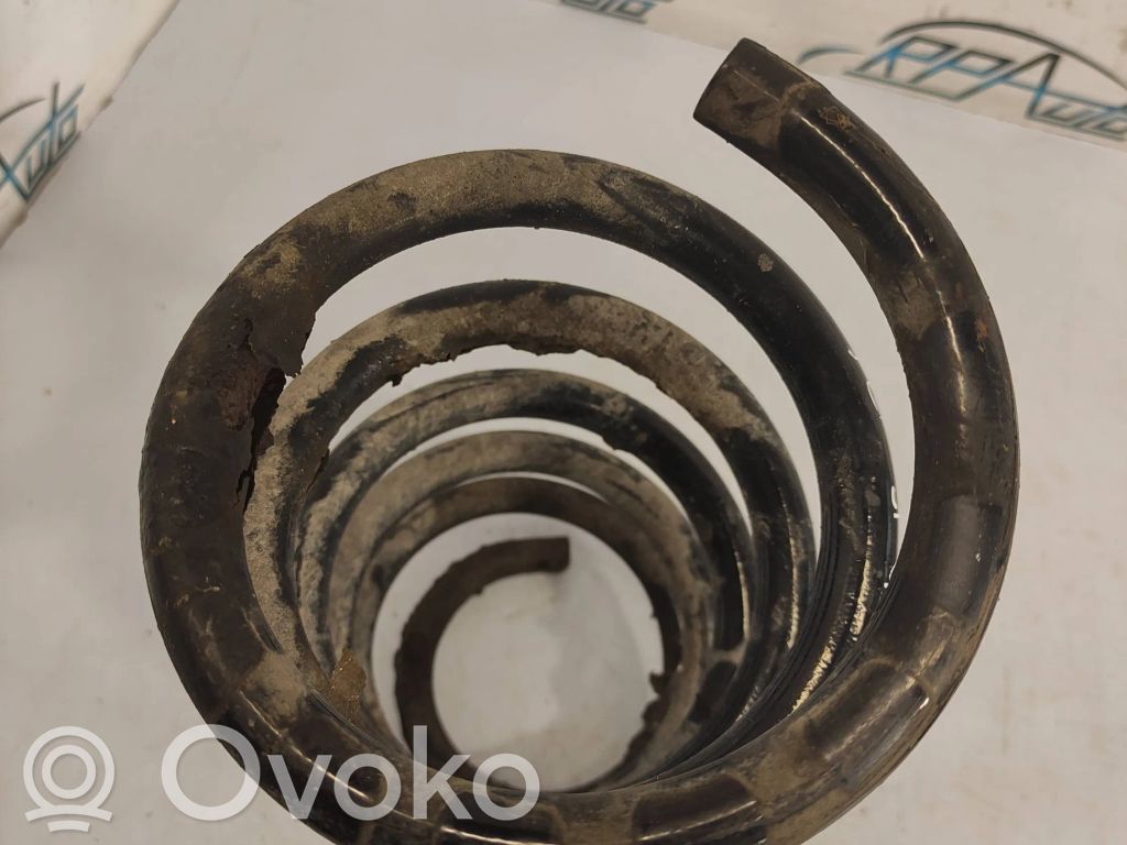 Renault Trafic II (X83) Front coil spring 