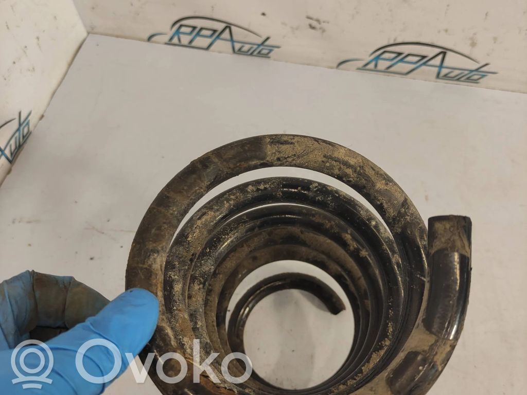 Renault Trafic II (X83) Front coil spring 