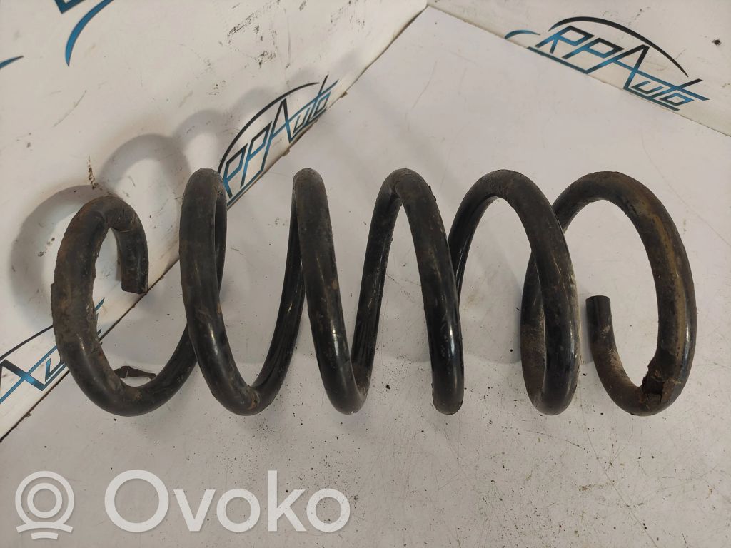 Renault Trafic II (X83) Front coil spring 