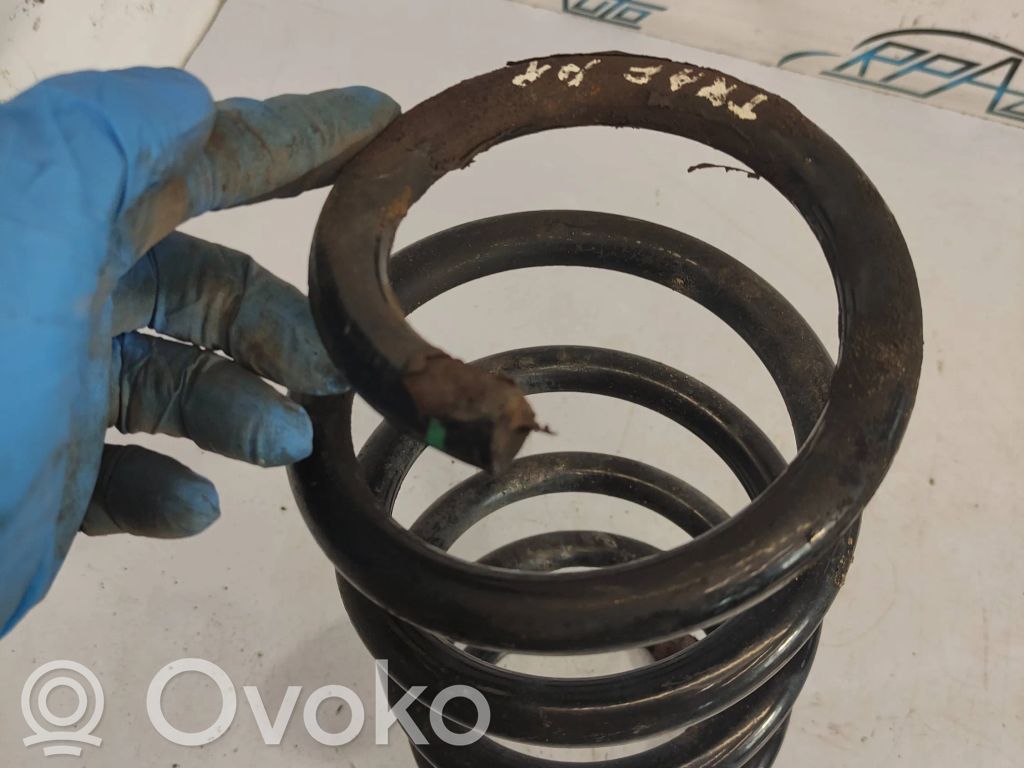 Renault Trafic II (X83) Front coil spring 