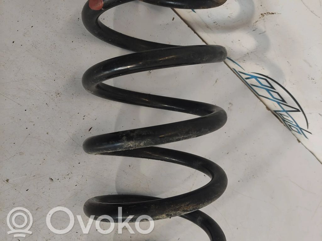 Renault Trafic II (X83) Front coil spring 