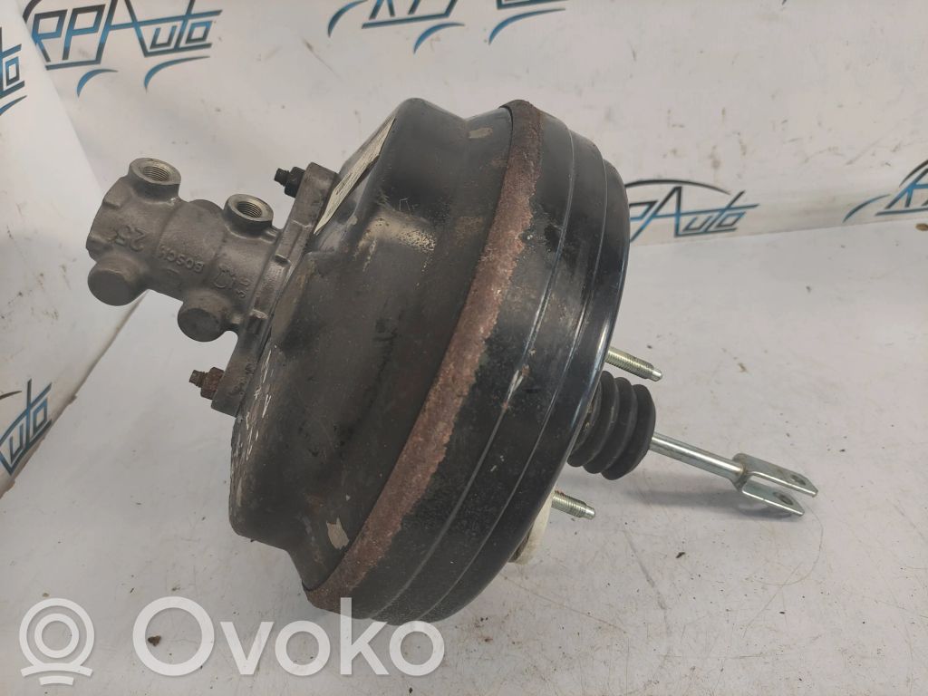 Ford Transit Brake booster 
